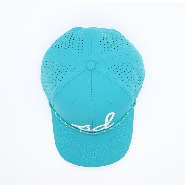 PACIFIC DRIFT - PERFORMANCE SNAPBACK