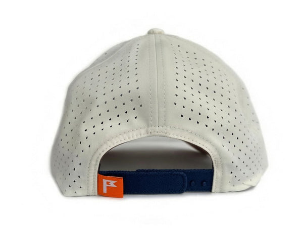 PRE-ORDER - SAN DIEGO - PERFORMANCE SNAPBACK