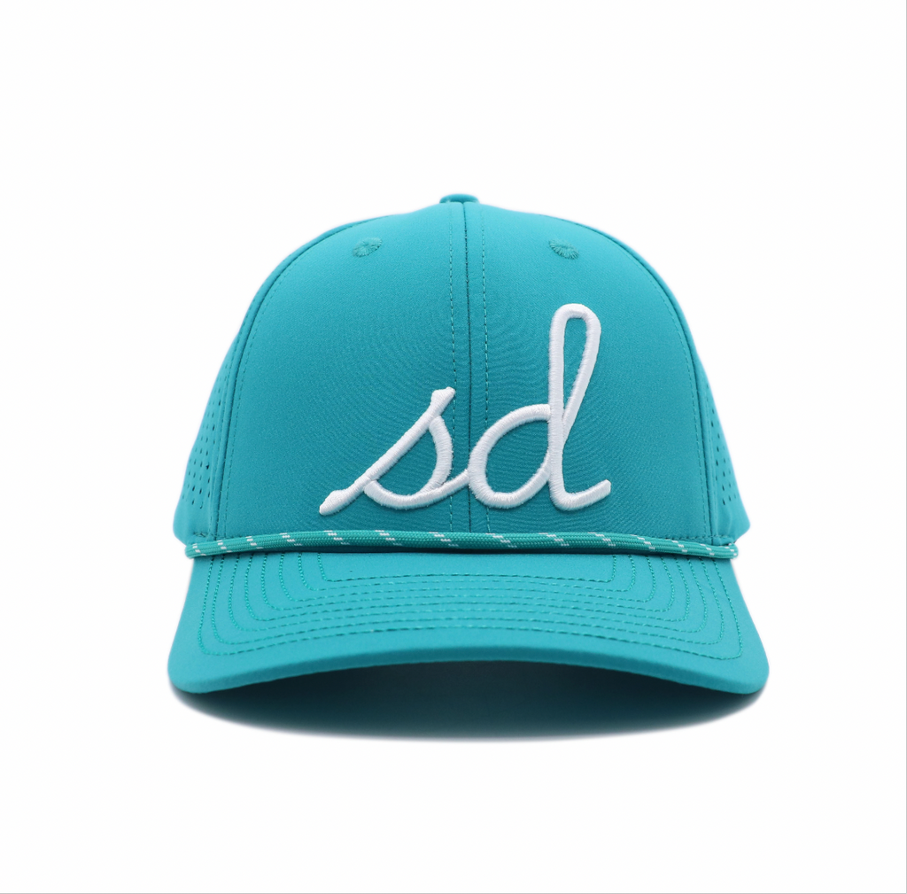 PACIFIC DRIFT - PERFORMANCE SNAPBACK PACIFIC DRIFT - PERFORMANCE SNAPBACK