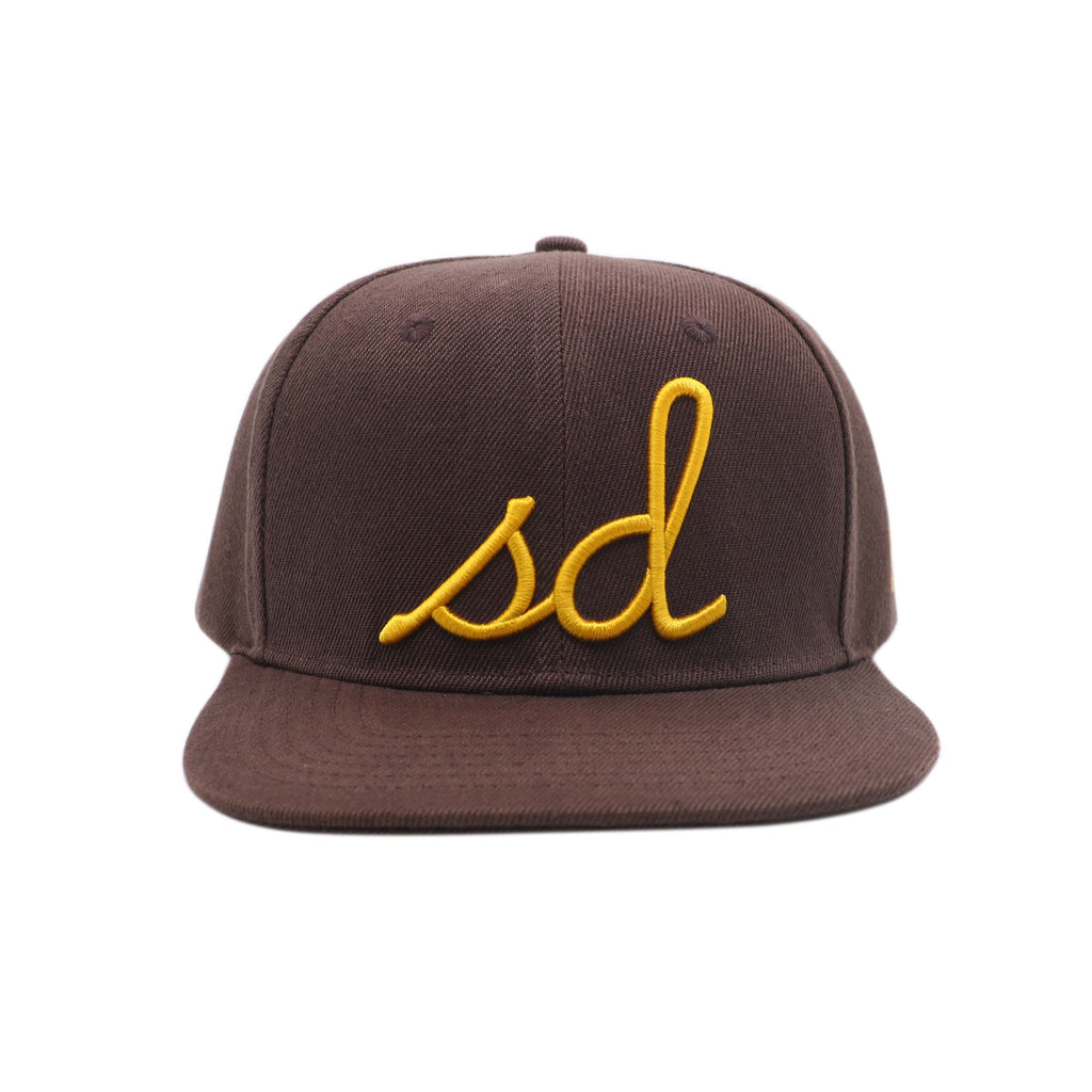 SD THROWBACK SD THROWBACK