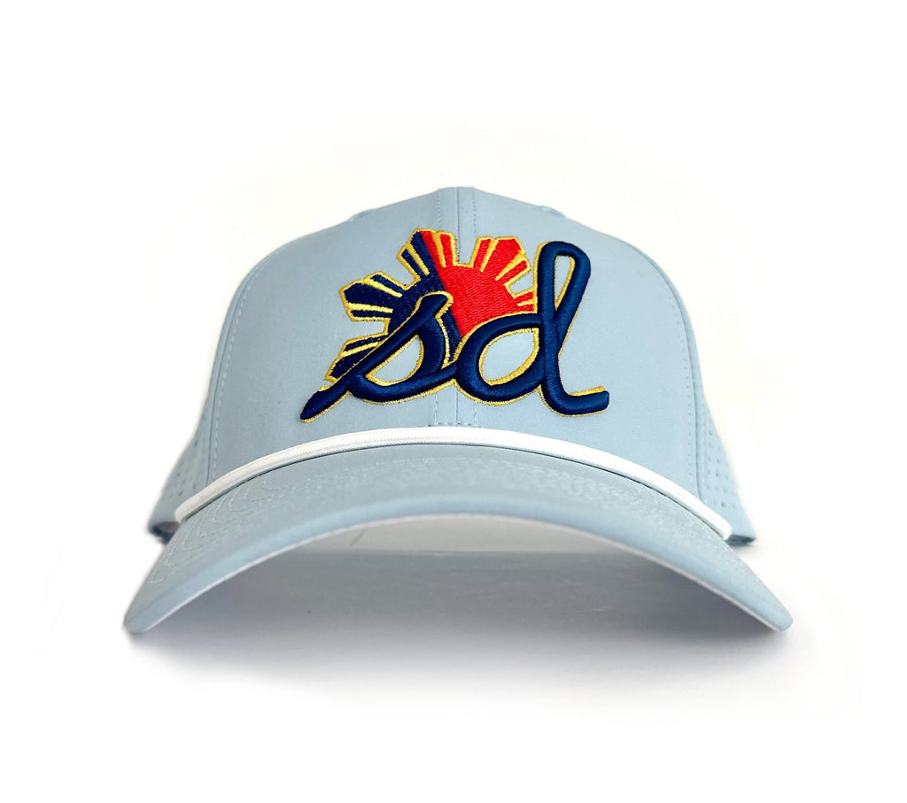 AKO AY PILIPINO V2 - PERFORMANCE SNAPBACK AKO AY PILIPINO V2 - PERFORMANCE SNAPBACK