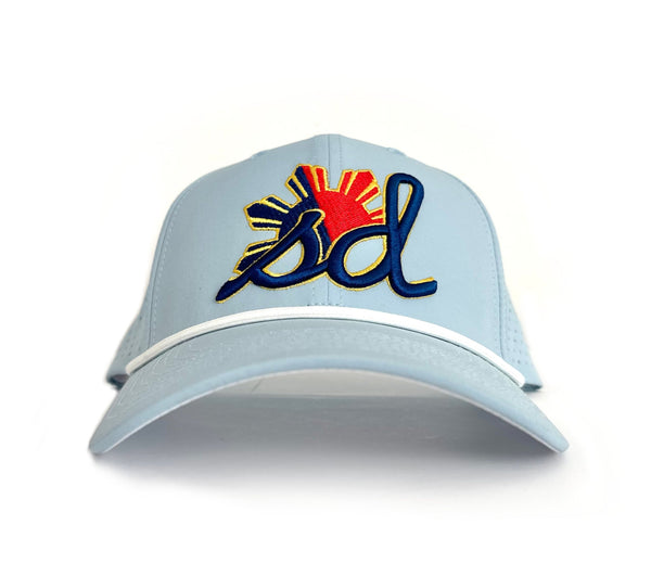 AKO AY PILIPINO V2 - PERFORMANCE SNAPBACK