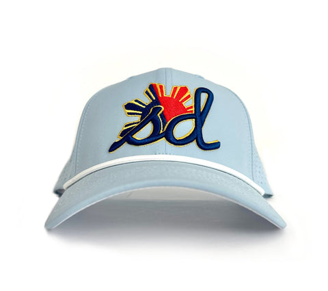 AKO AY PILIPINO V2 - PERFORMANCE SNAPBACK