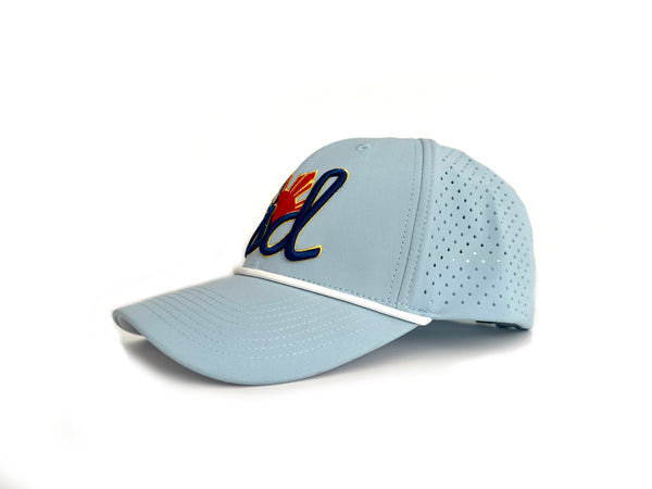 AKO AY PILIPINO V2 - PERFORMANCE SNAPBACK