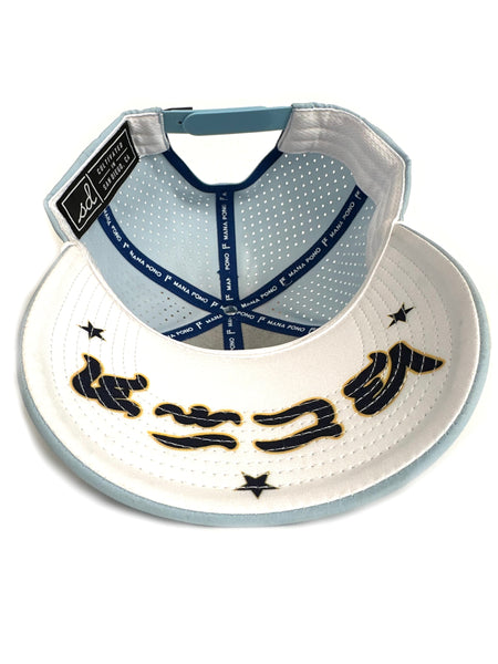 AKO AY PILIPINO V2 - PERFORMANCE SNAPBACK