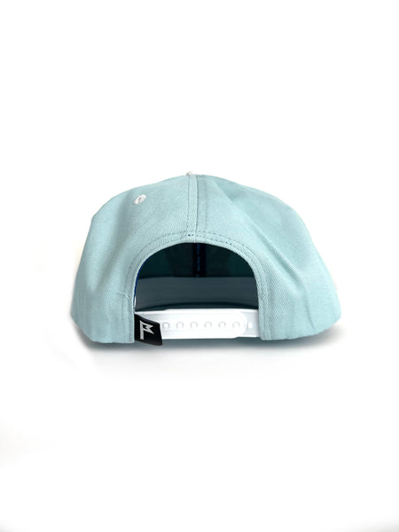 AKO AY PILIPINO V2 - FLAT BILL SNAPBACK