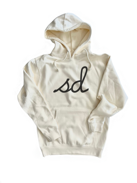 SD Hoodie C.R.E.A.M.