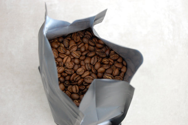 KING KONGA ETHIOPIAN YIRGACHEFFE