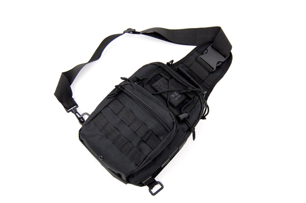 ECHO - TACTICAL SHOULDER BAG