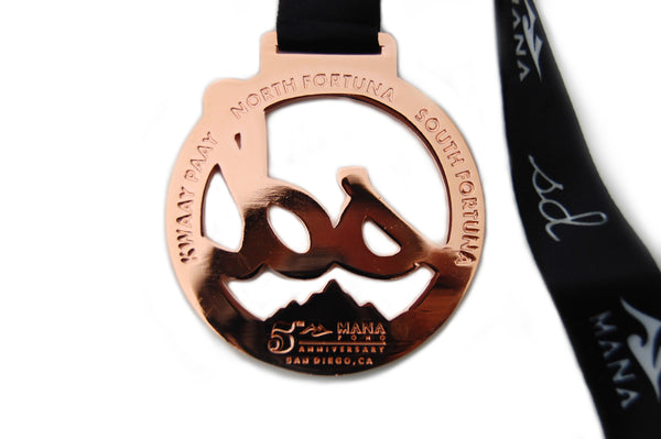 The Climb Virtual Hike Challenge