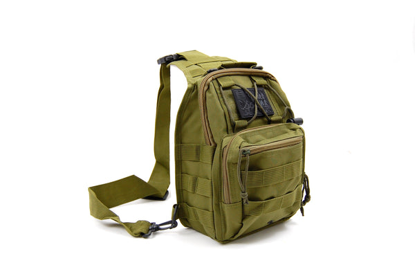 FOXTROT - TACTICAL SHOULDER BAG