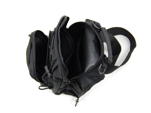 ECHO - TACTICAL SHOULDER BAG