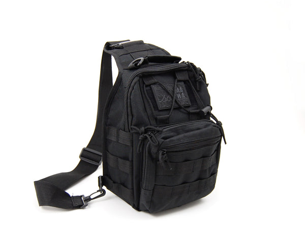 ECHO - TACTICAL SHOULDER BAG