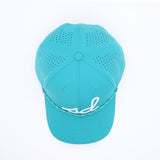 PACIFIC DRIFT - PERFORMANCE SNAPBACK