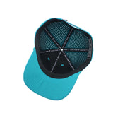 PACIFIC DRIFT - PERFORMANCE SNAPBACK