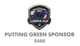 2026 Lumpia Cup Putting Green Sponsorship Opportunity
