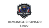 2026 Lumpia Cup Beverage Sponsorship Opportunity