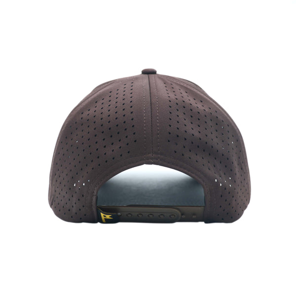 PERFORMANCE SNAPBACK - BIB