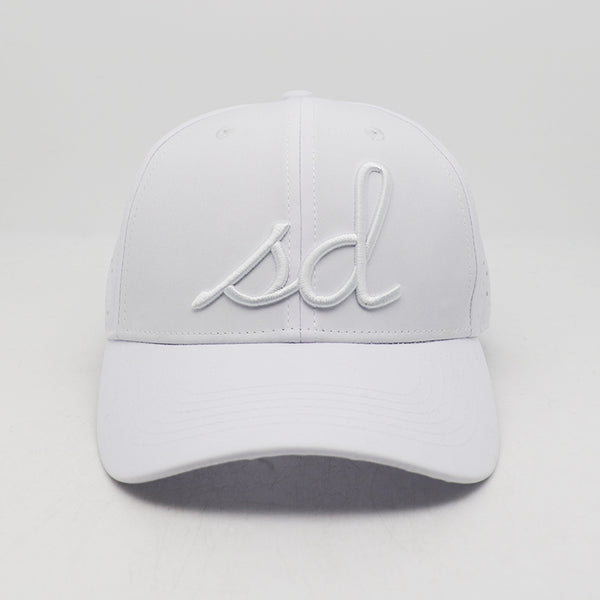 PERFORMANCE SNAPBACK - BE THE LIGHT