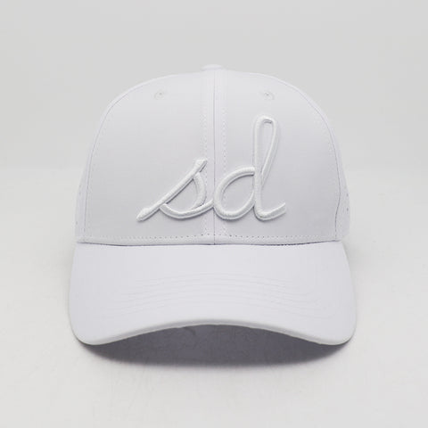 PERFORMANCE SNAPBACK - BE THE LIGHT