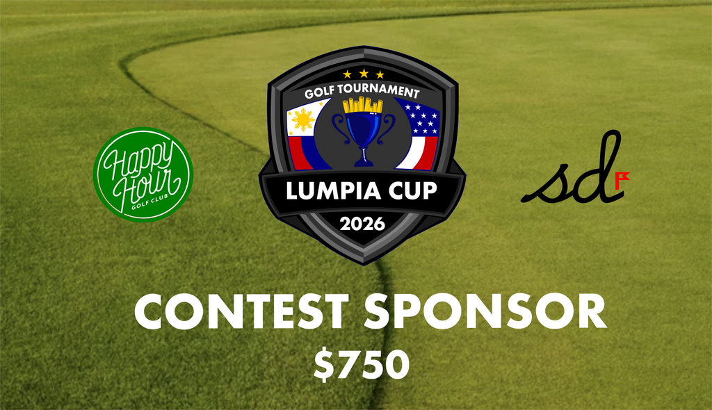 2026 Lumpia Cup Contest Sponsorship Opportunity