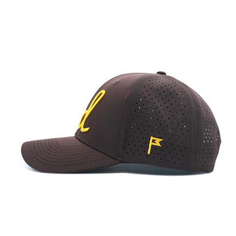 PERFORMANCE SNAPBACK - BIB