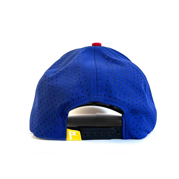 AKO AY PILIPNO - PERFORMANCE SNAPBACK