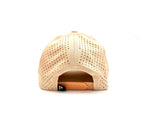 PERFORMANCE SNAPBACK - LATTE V2