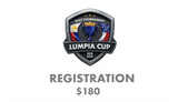 2026 LUMPIA CUP - REGISTRATION OPENS SEPTEMBER 1, 2026