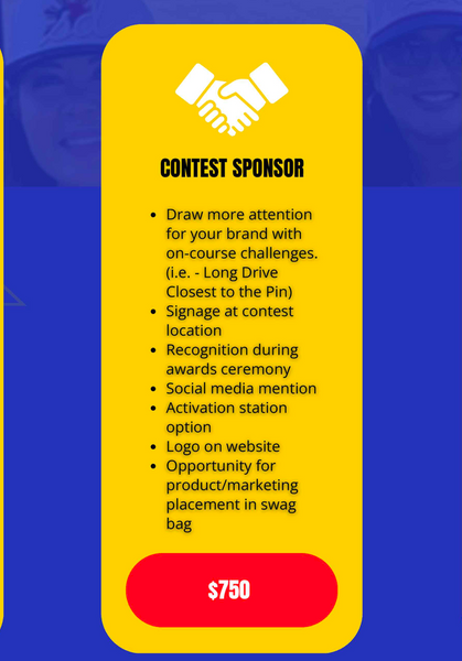 2026 Lumpia Cup Contest Sponsorship Opportunity