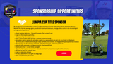 2026 Lumpia Cup Title Sponsorship Opportunity