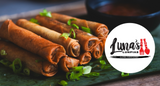 2026 Lumpia Cup Food Sponsorship Opportunity