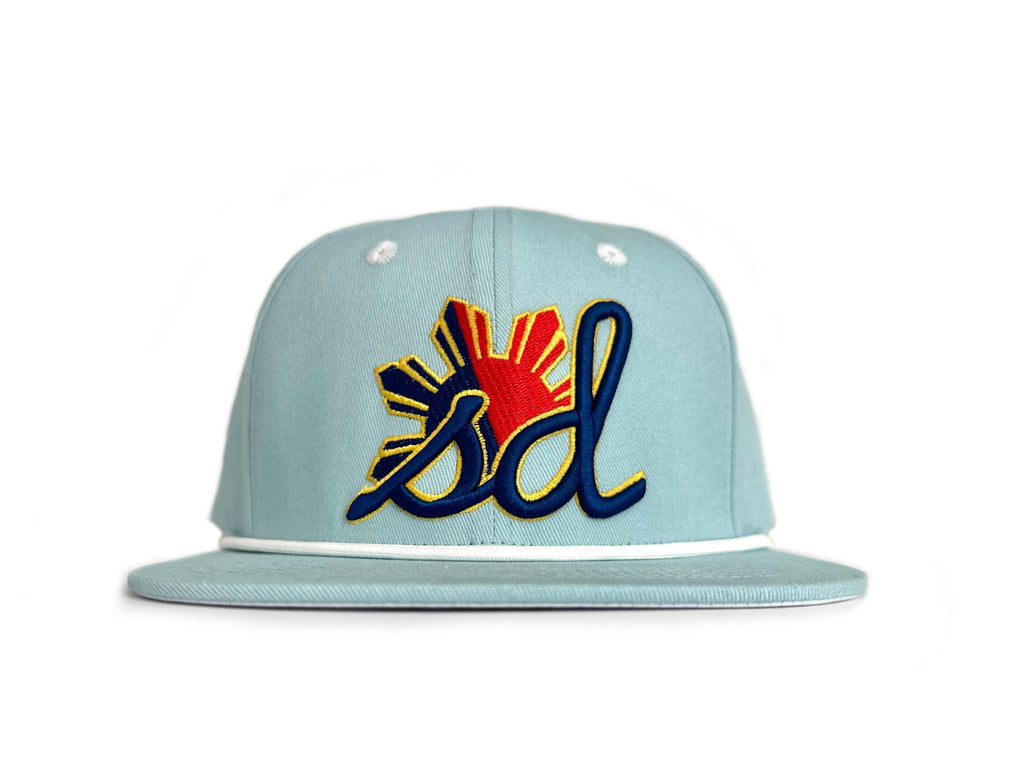 Pre-Order - AKO AY PILIPINO V2 - FLAT BILL SNAPBACK