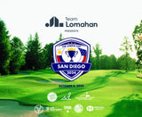 NOON TEE TIME - GOLF TOURNAMENT REGISTRATION