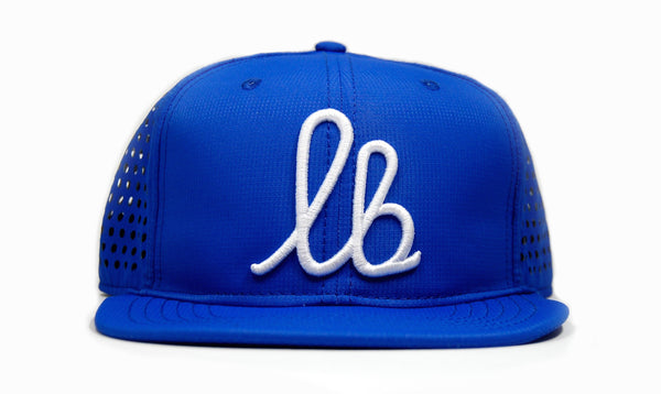 LB - BLUE LINE