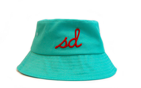 SD CITY CONNECT BUCKET