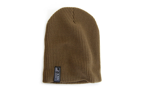 2 IN 1 Cuffed & Slouchy Beanie - MR. SENSI