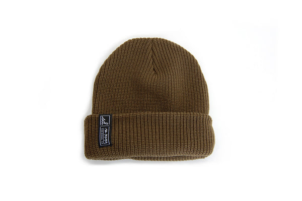 2 IN 1 Cuffed & Slouchy Beanie - MR. SENSI