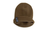2 IN 1 Cuffed & Slouchy Beanie - MR. SENSI