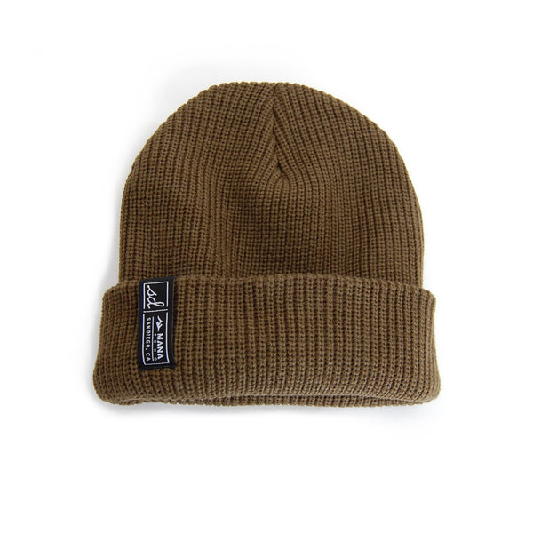2 IN 1 Cuffed & Slouchy Beanie - MR. SENSI