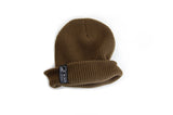 2 IN 1 Cuffed & Slouchy Beanie - MR. SENSI
