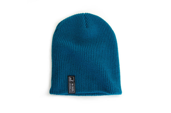 2 IN 1Cuffed & Slouchy Beanie - KameKameHa