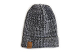 2 IN 1 Cuffed & Slouchy Beanie - BLENDZ